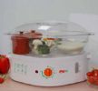 Multi-Purpose Food Steamer